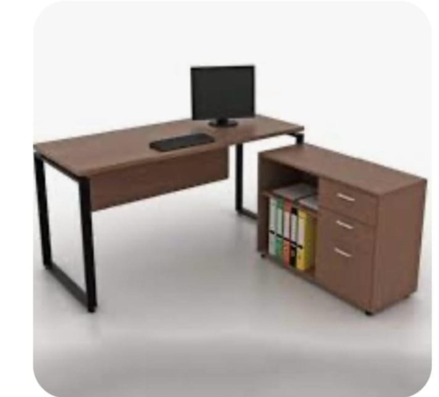 Computer Desk Pro