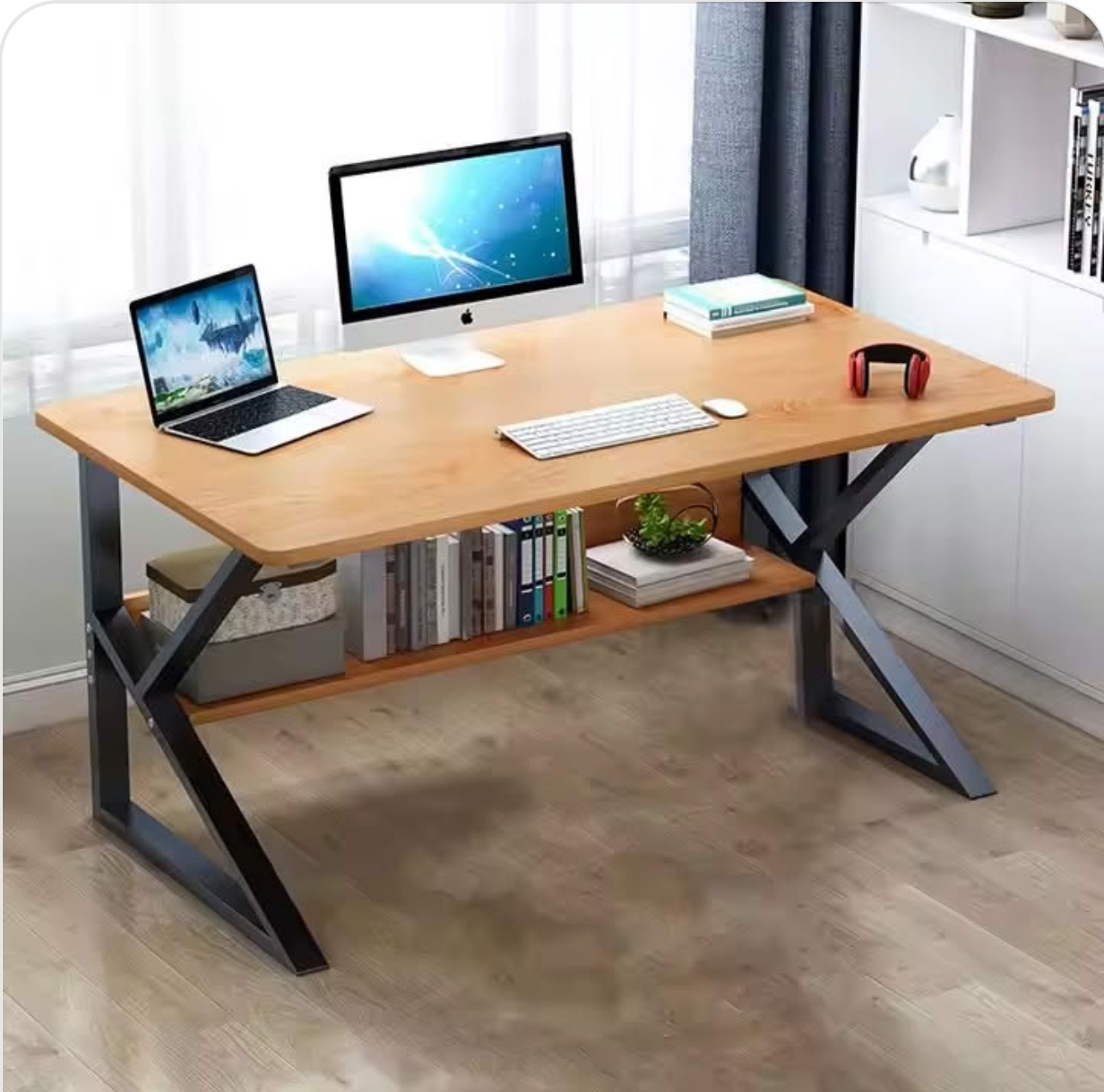 Computer Desk Altra