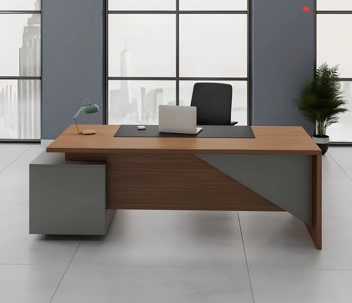 Office Desk l