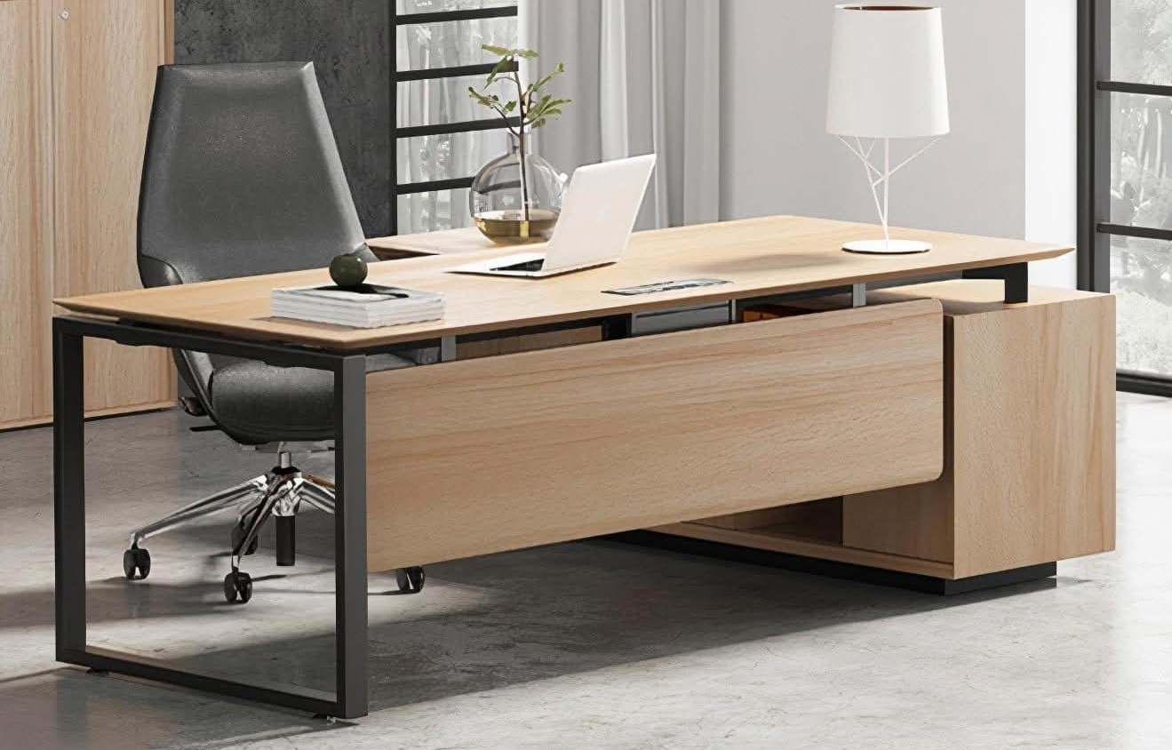 Office Desk Pro
