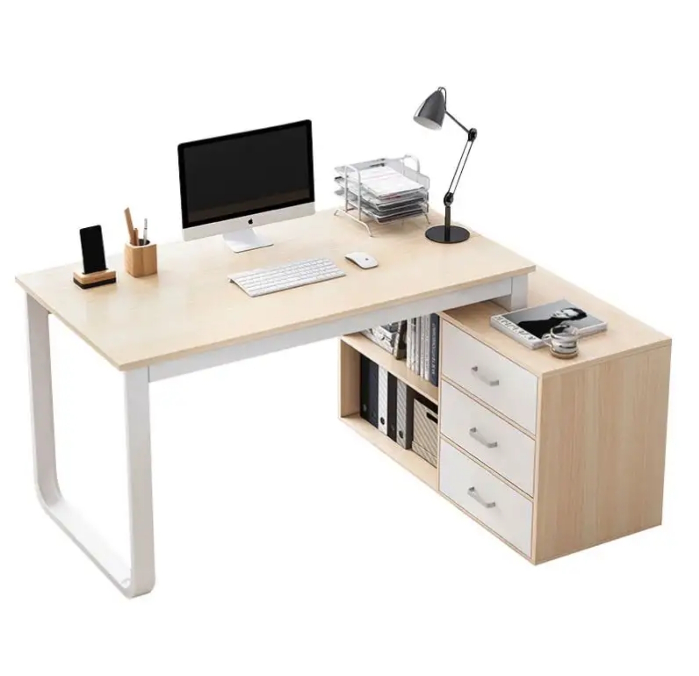 Desk altra Pro